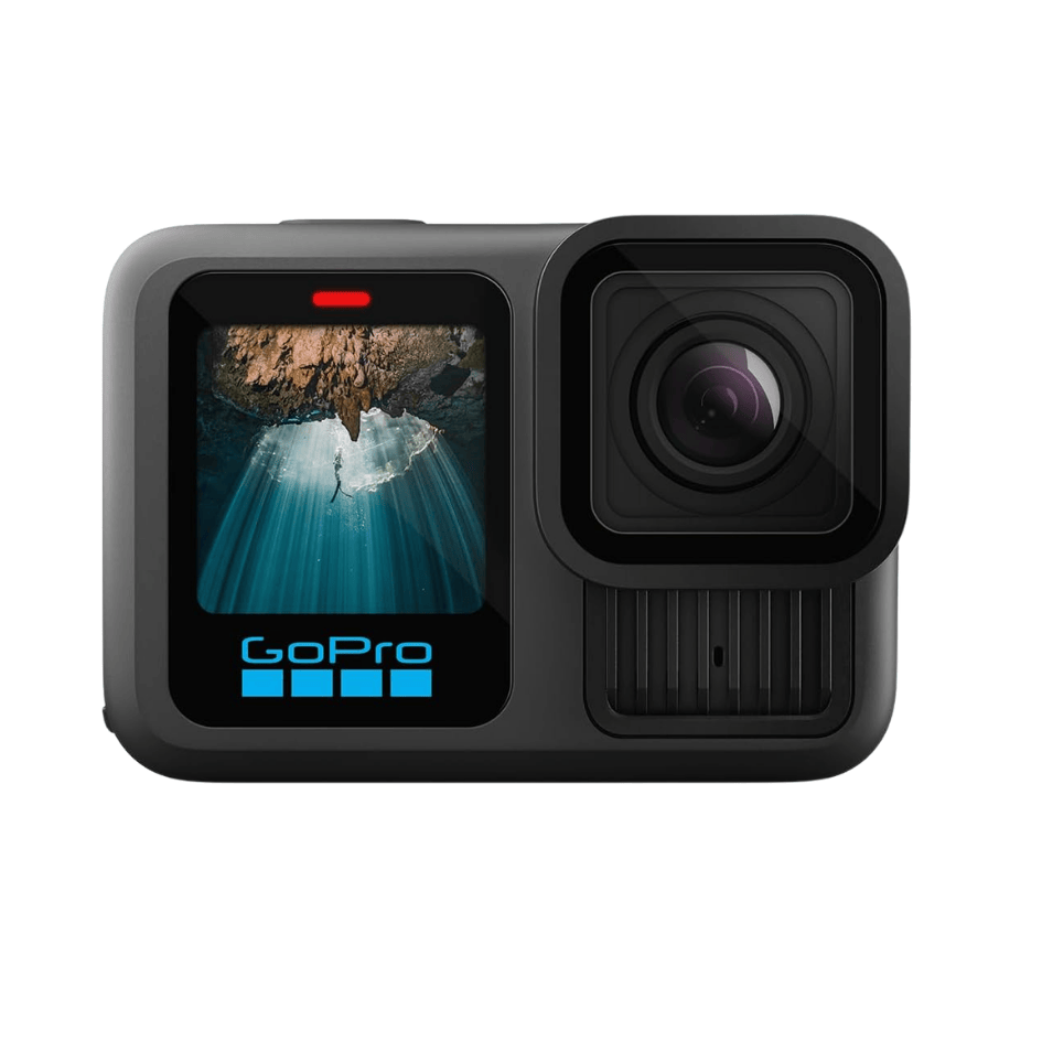 GoPro Hero 13 Black mieten