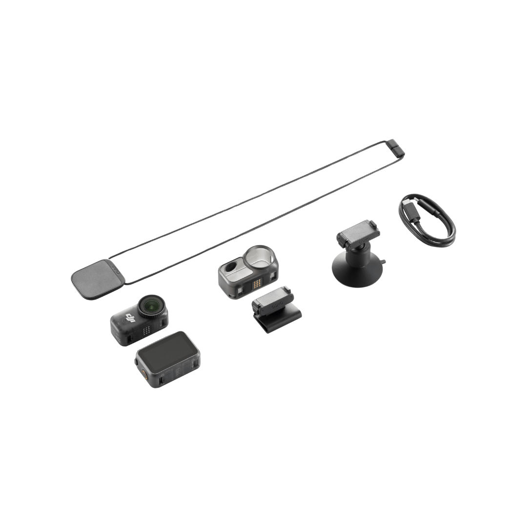 Dji Osmo Nano mieten – 3