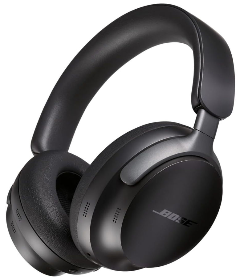 Bose QuietComfort Ultra mieten