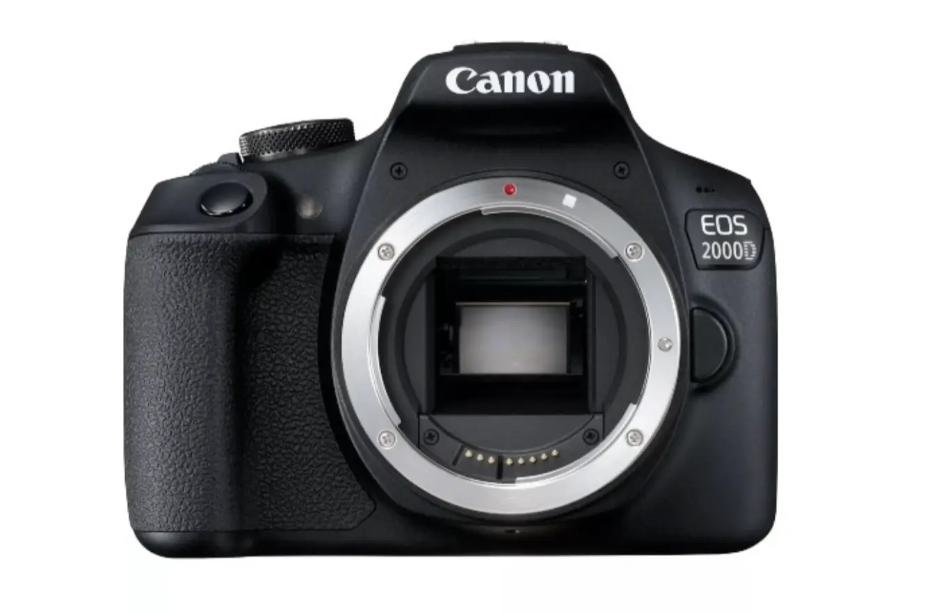 Canon ROS 200D mieten