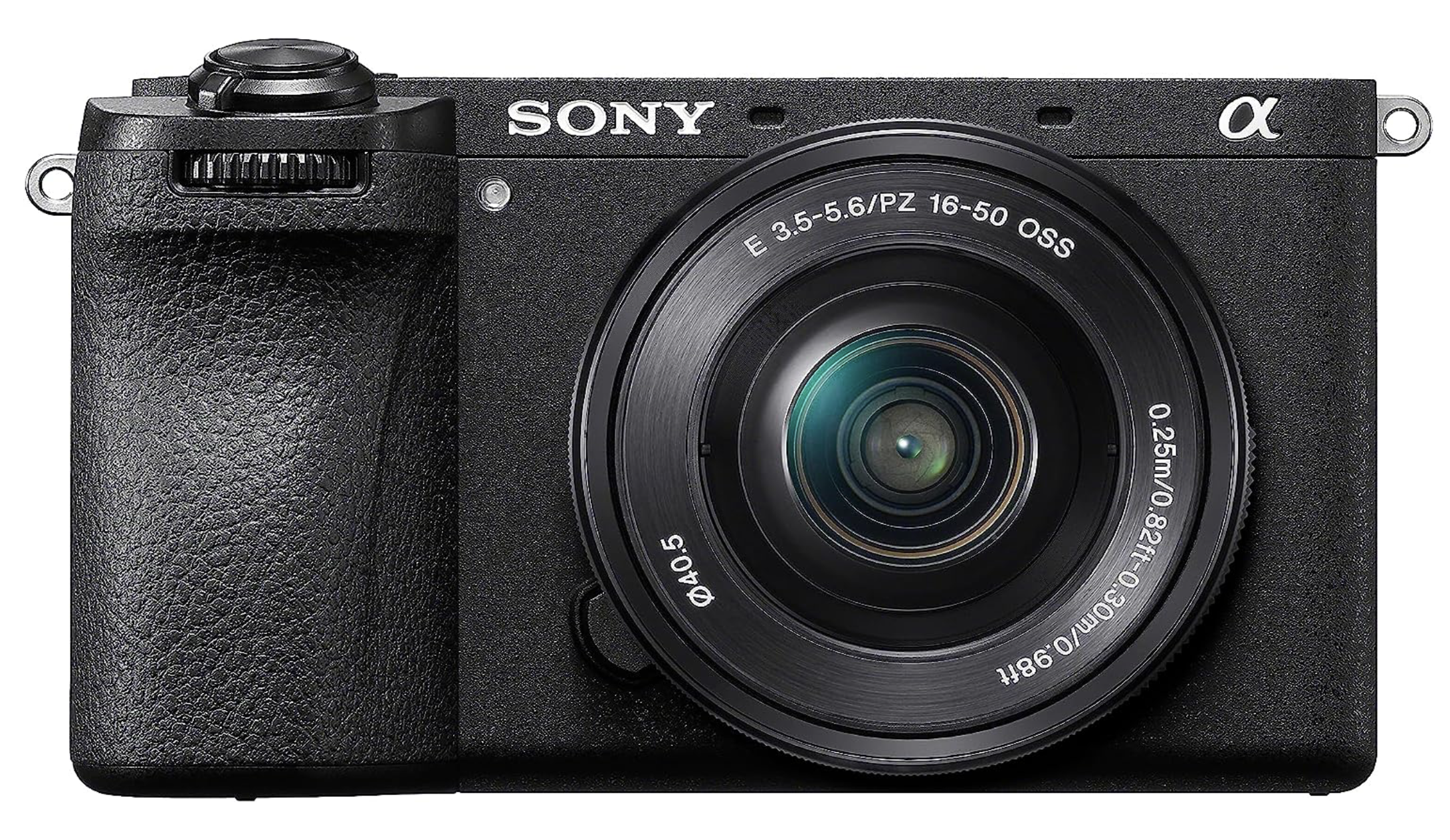 Sony A6700 Body mieten