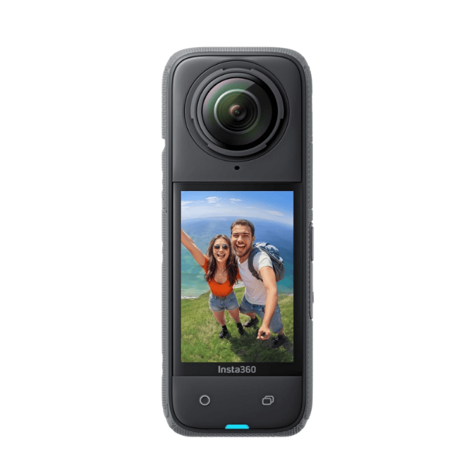 Insta360 X4 mieten