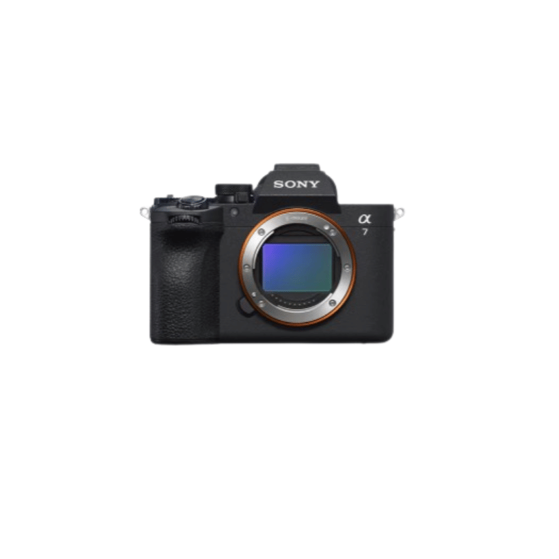 Sony A7 V mieten