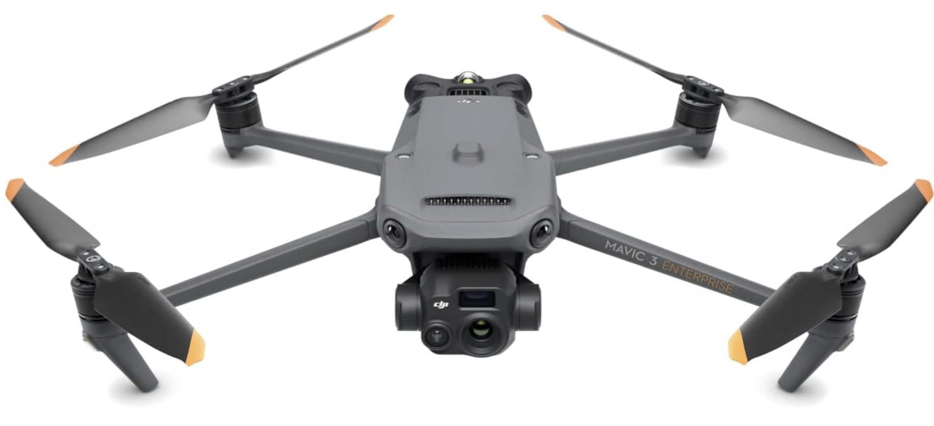 DJI Mavic 3T (Wärmebildkamera Drohne) mieten