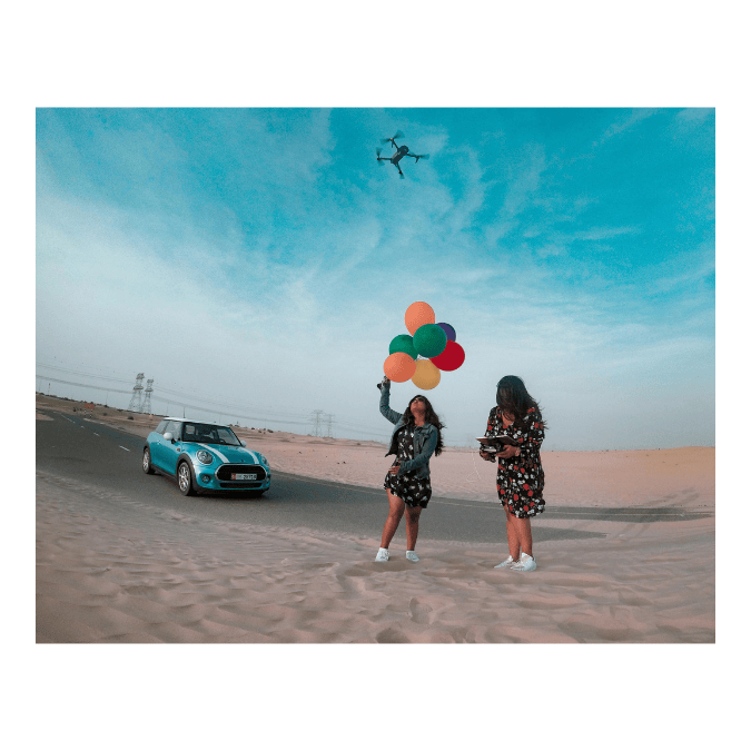 Dji Mini 3 Pro mieten – 2