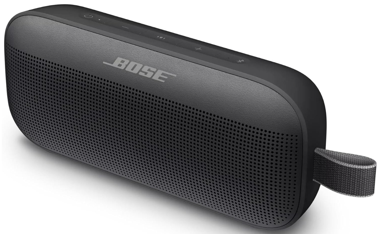 Bose SoundLink Flex mieten