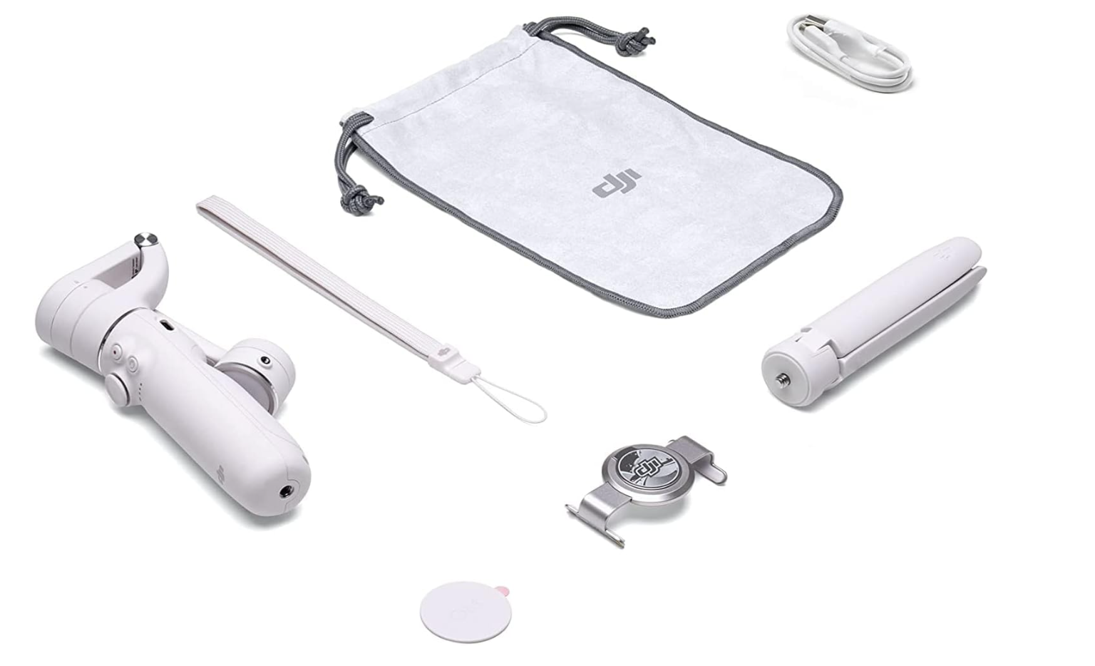Dji OM 5 mieten