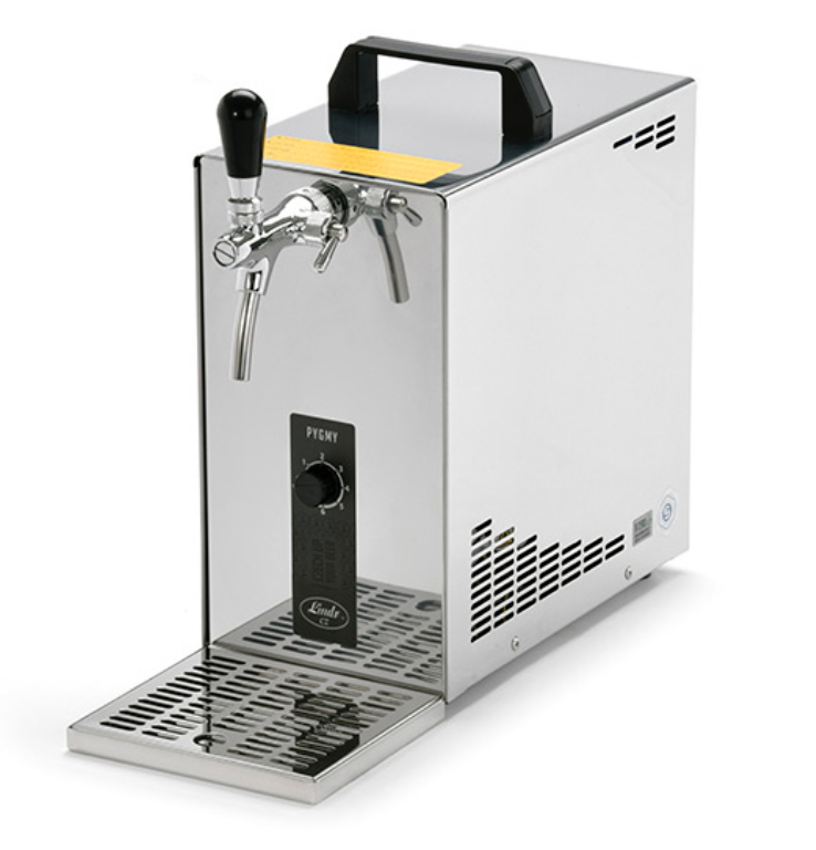 Bier Zapfanlage PYGMY 25 LE mieten