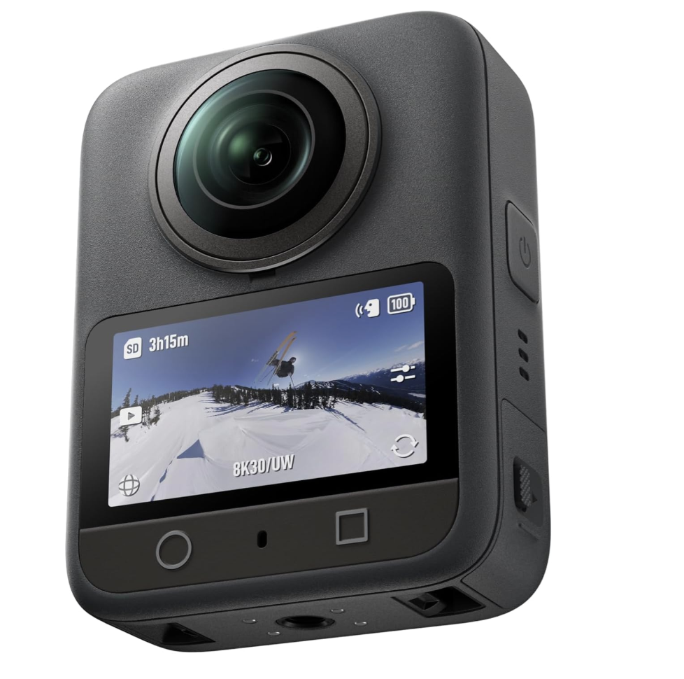 Dji Osmo 360 mieten