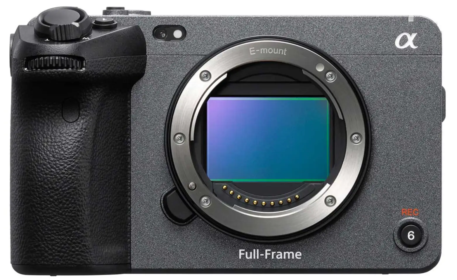 Sony FX3 Cinema Line mieten
