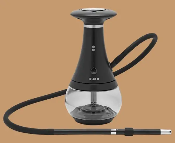 Ooka Pod-Shisha (Neuheit) mieten