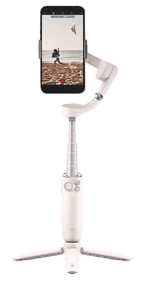 Dji OM 5 mieten – 2