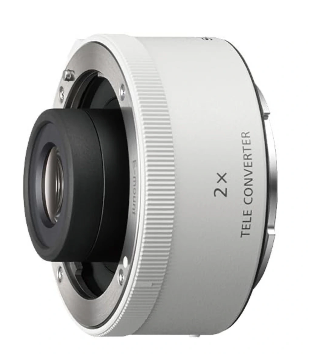 Sony SEL-20TC 2.0x Telekonverter mieten