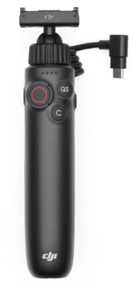 DJI Osmo Action multifunktionaler Ladegriff mieten