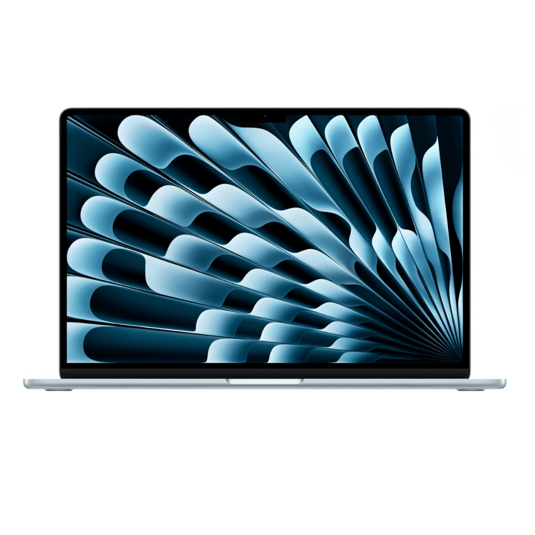 Macbook Air M4 – 13.6″ mieten