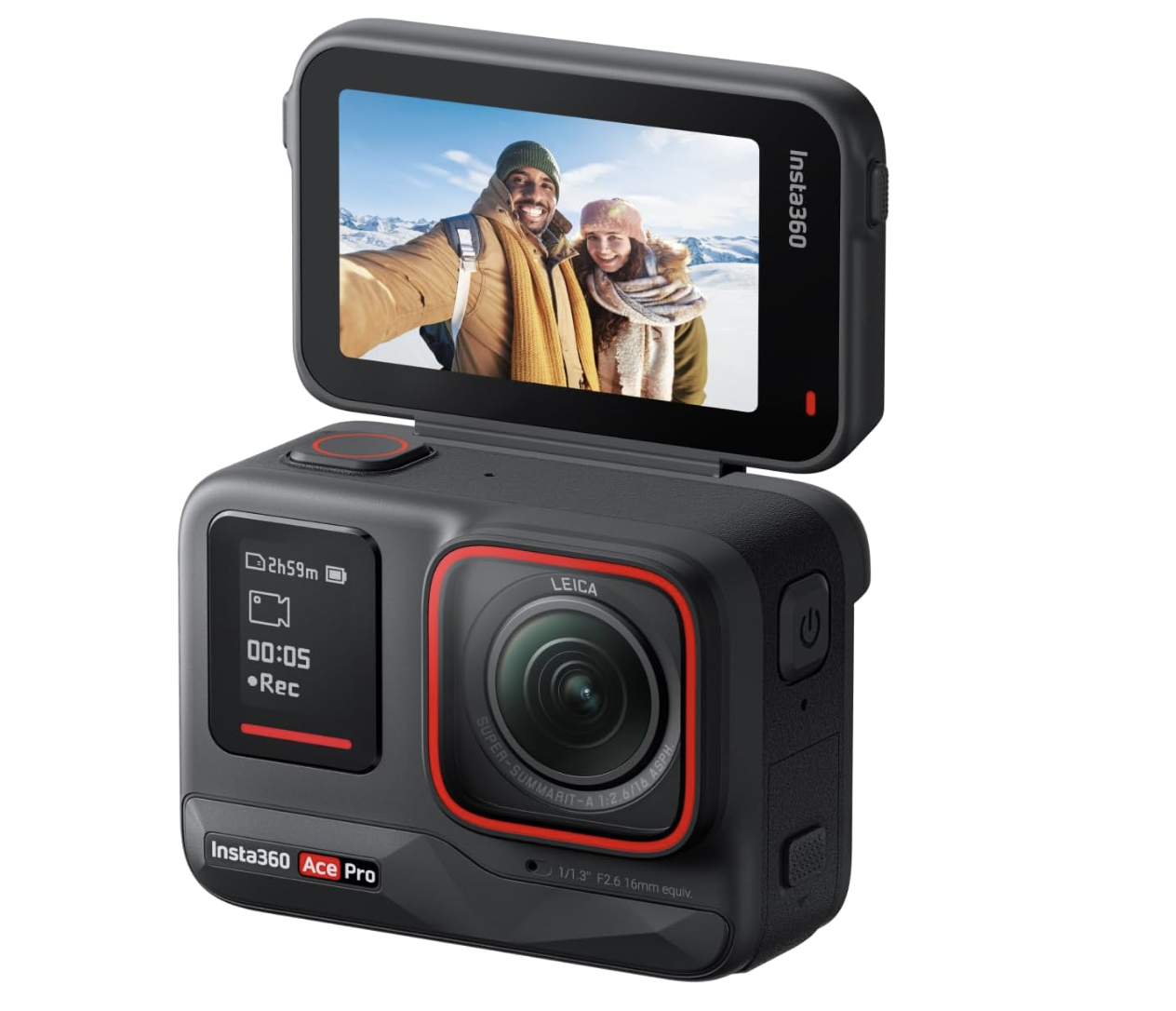 Insta360 Ace Pro mieten