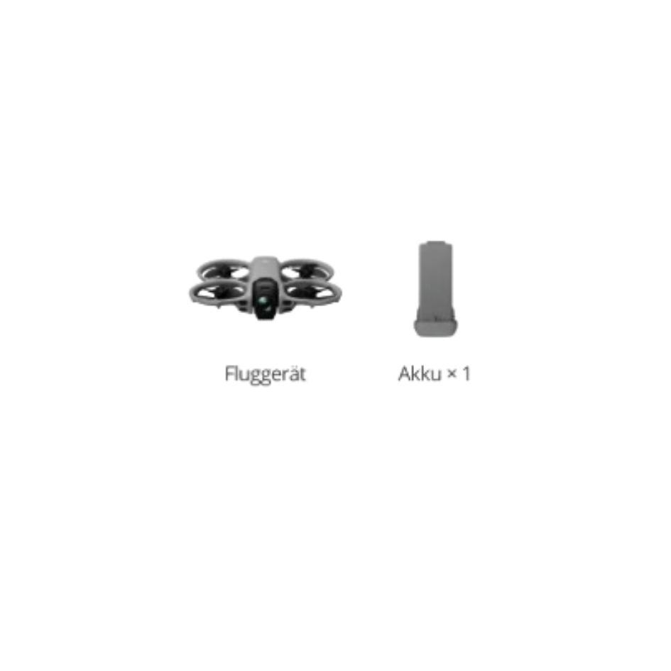 Dji Avata 360 mieten – 2