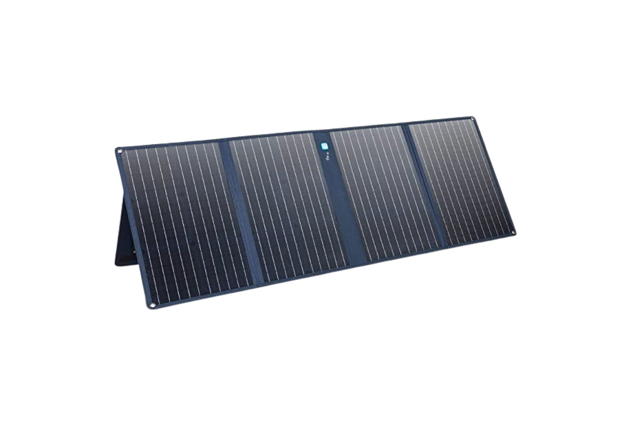 Anker 625 Solarpanel 100W mieten