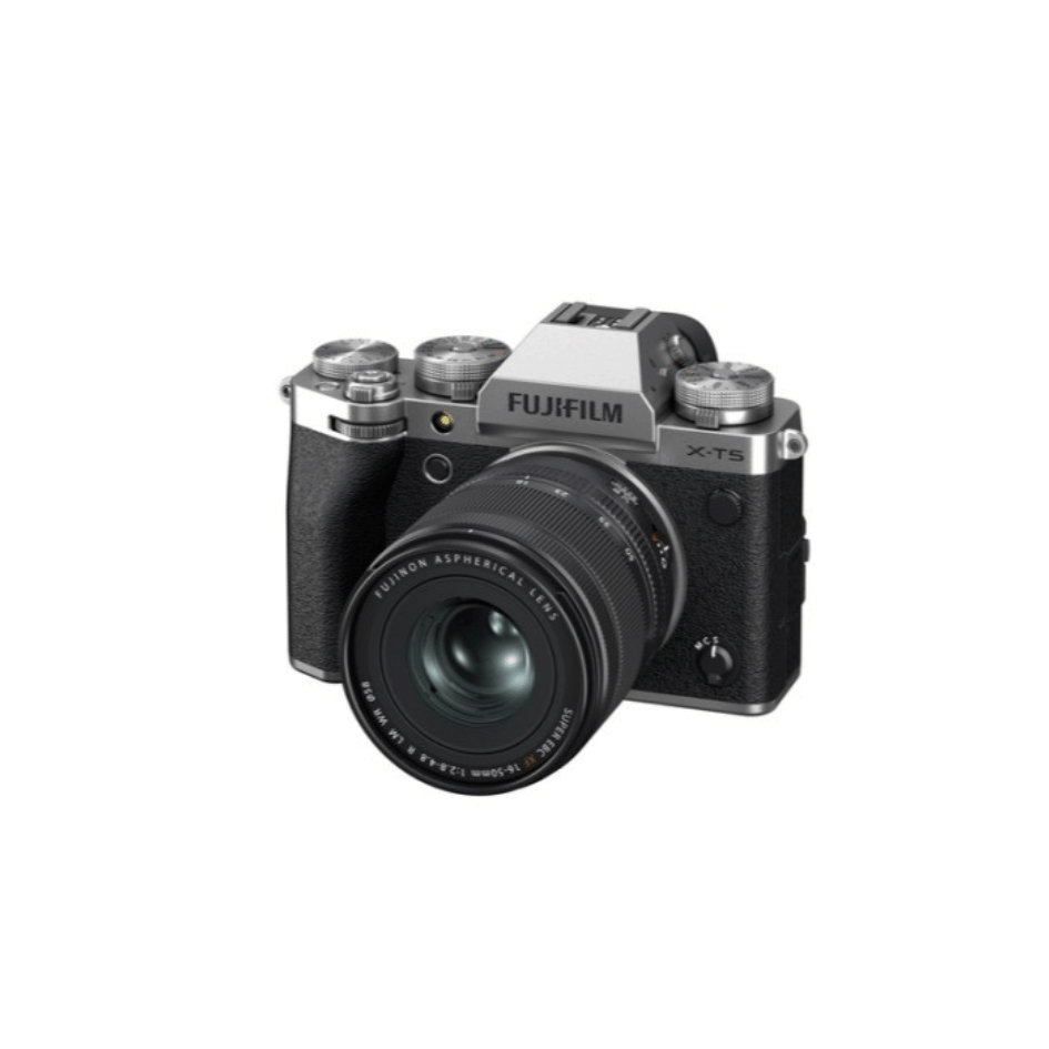 Fujifilm XT-5 mieten