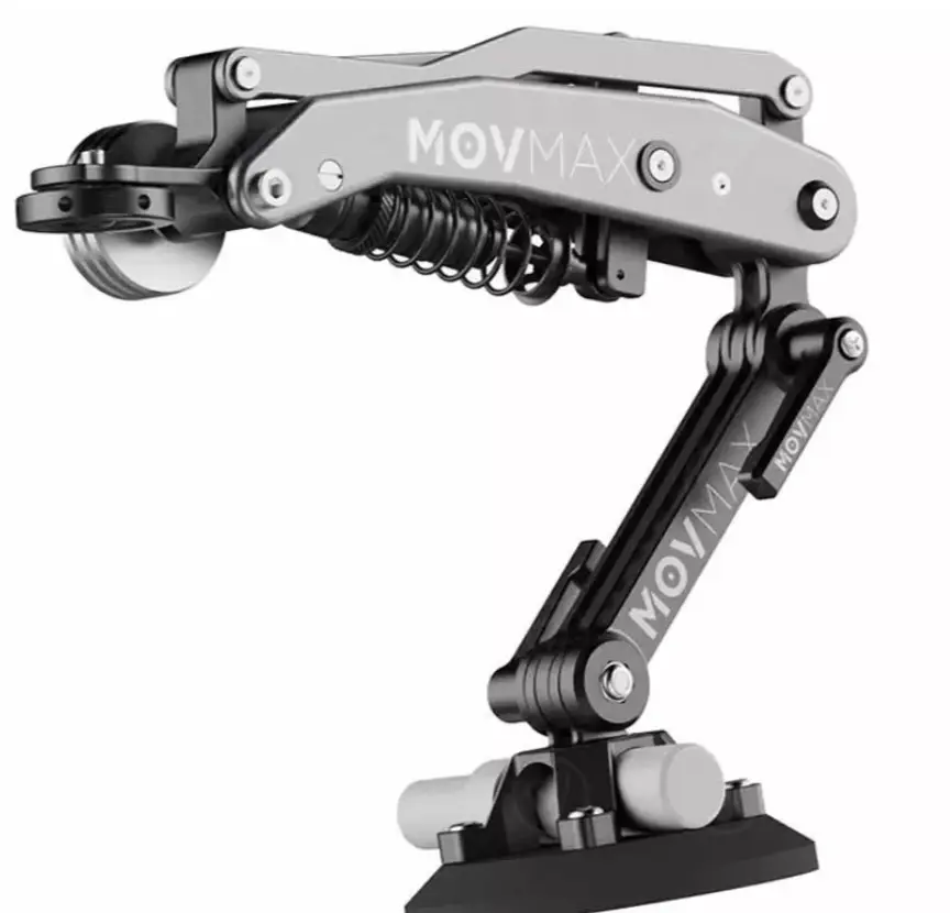 MOVMAX Blade Arm (Saugnapf Dji Osmo Pocket 3) mieten