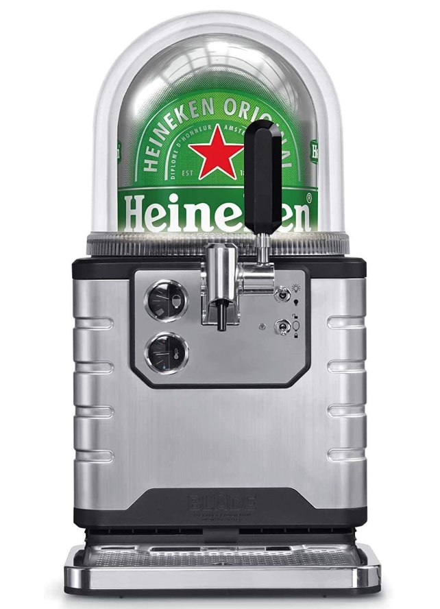 Blade Bierzapfanlage mieten