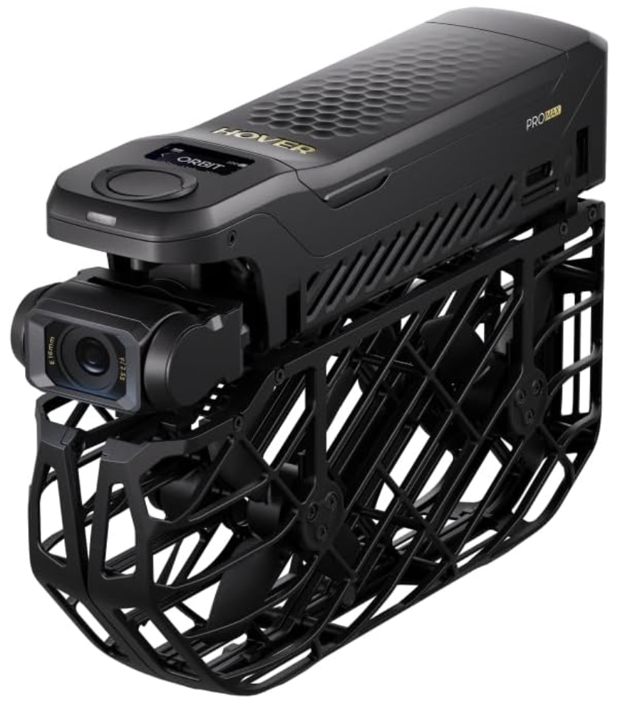 Hover Air X1 ProMax mieten