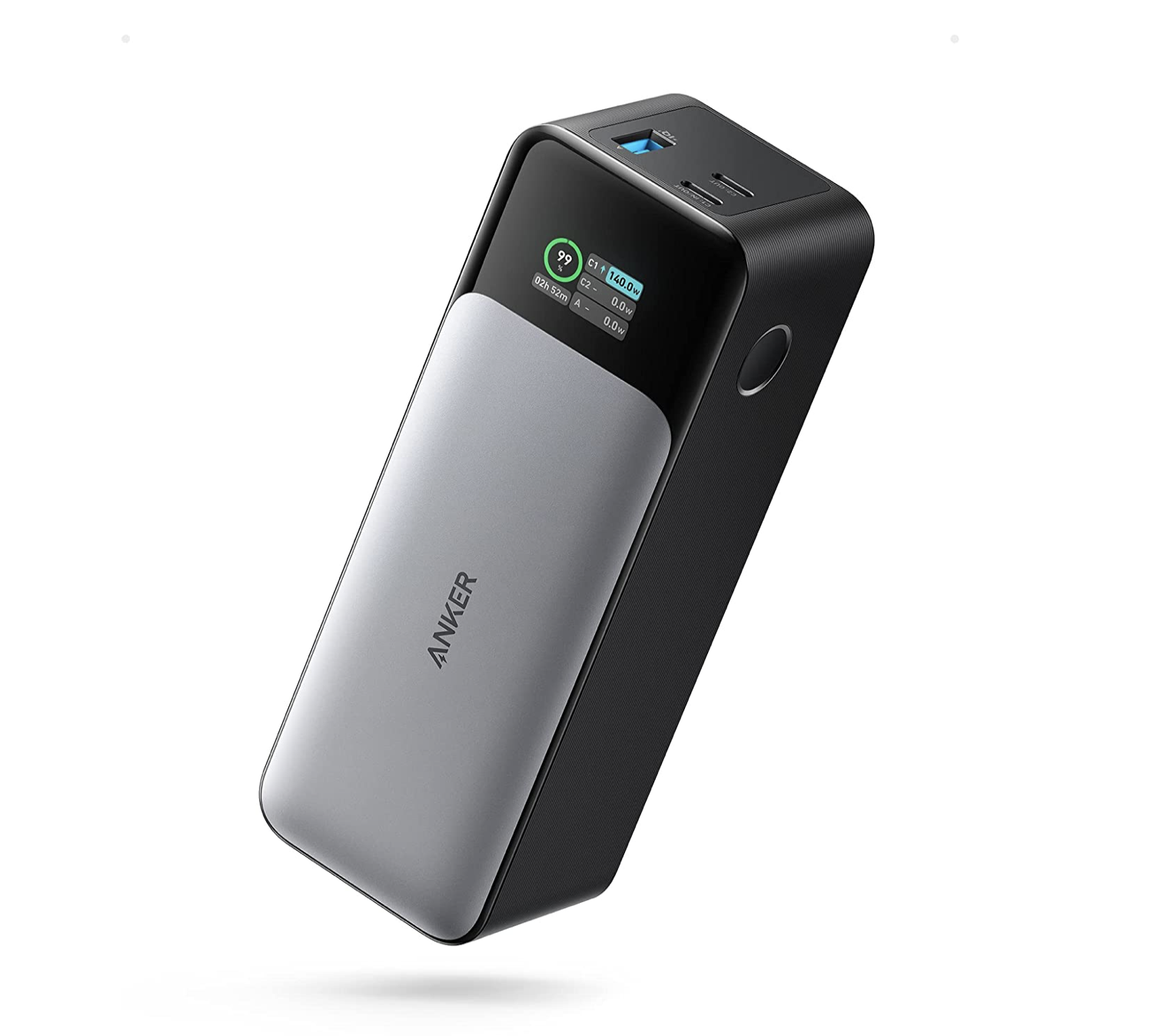 Anker 737 Powerbank (PowerCore 24K), 24.000mAh mieten