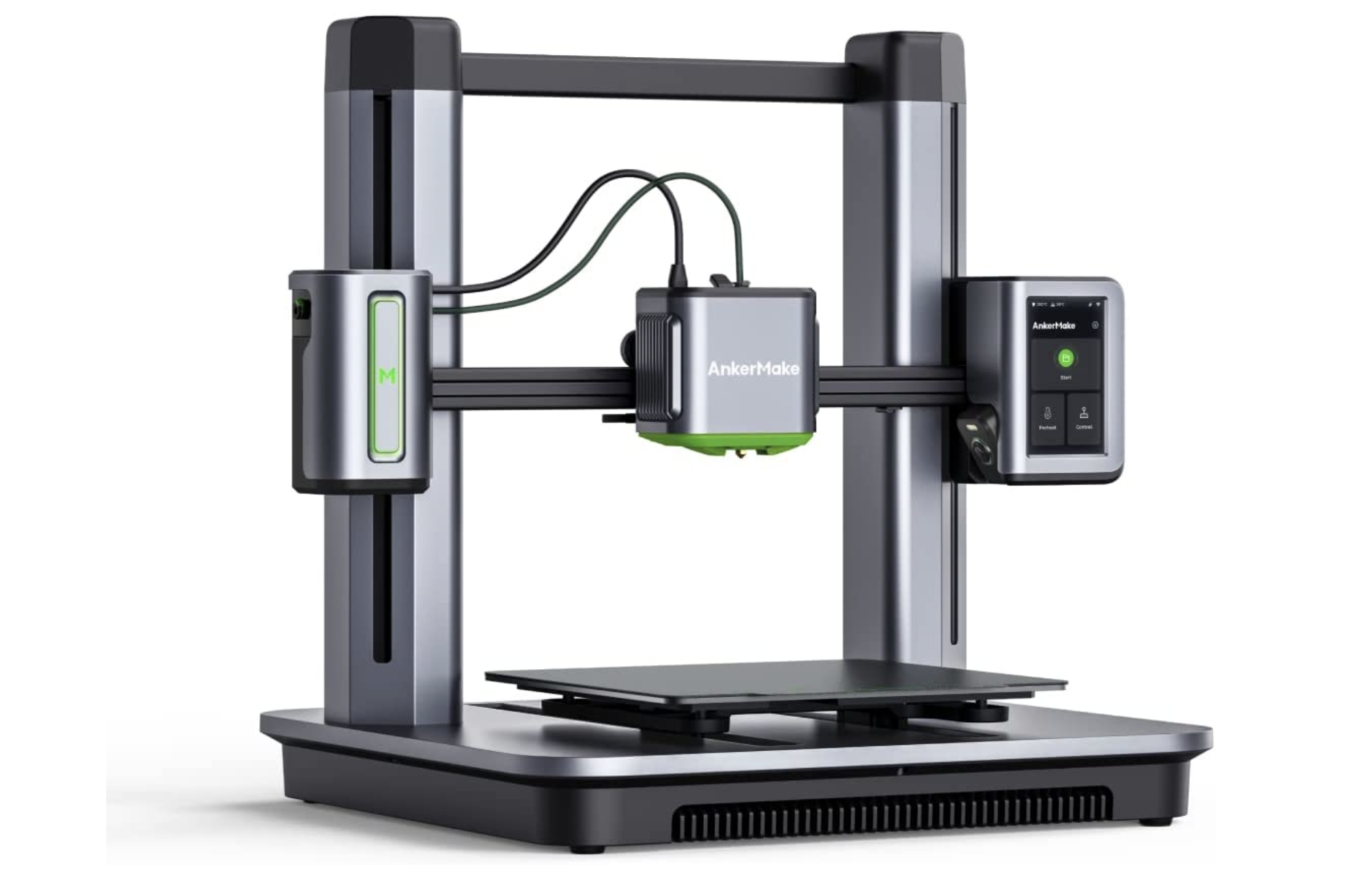 AnkerMake M5 3D-Drucker mieten
