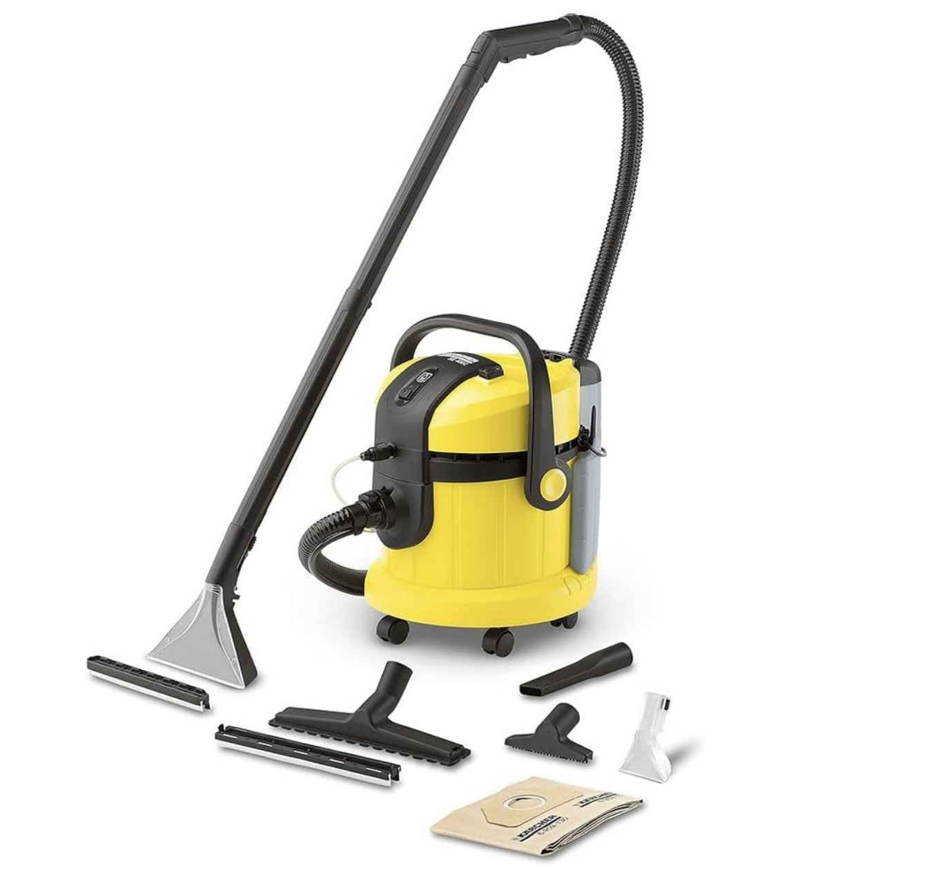 Kärcher SE 4002 Waschsauger mieten