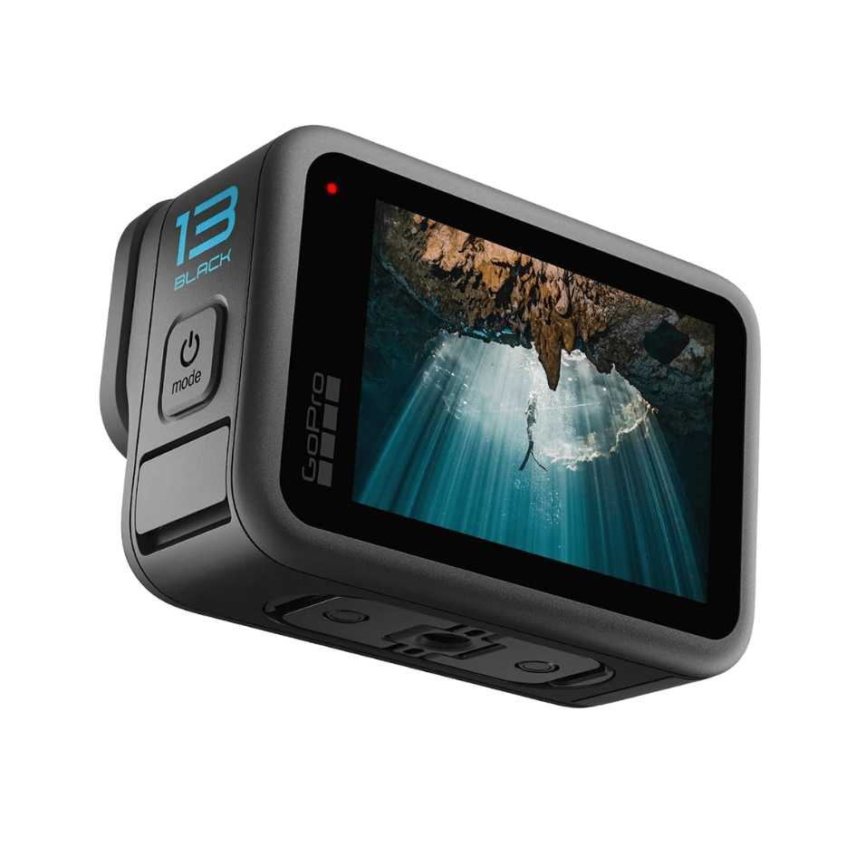 GoPro Hero 13 Black mieten – 2