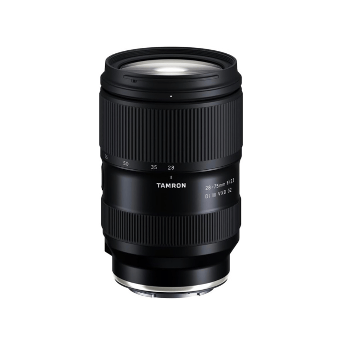 Tamron 28-75mm F/2.8 G2 mieten
