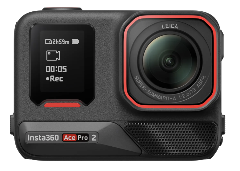 Insta360 Ace Pro 2 mieten
