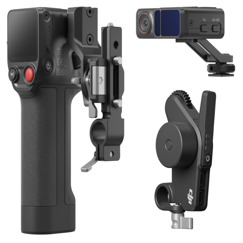 DJI Focus Pro Creator Combo mieten