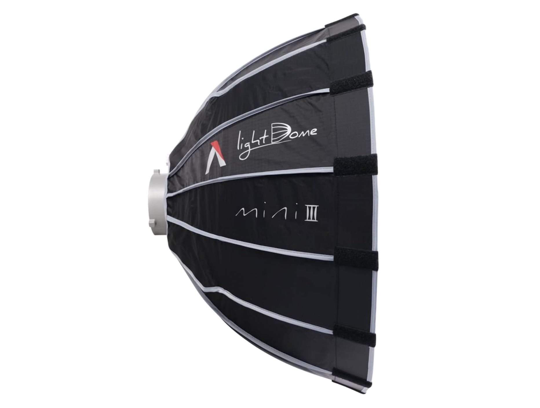 Aputure LightDome Mini III mieten