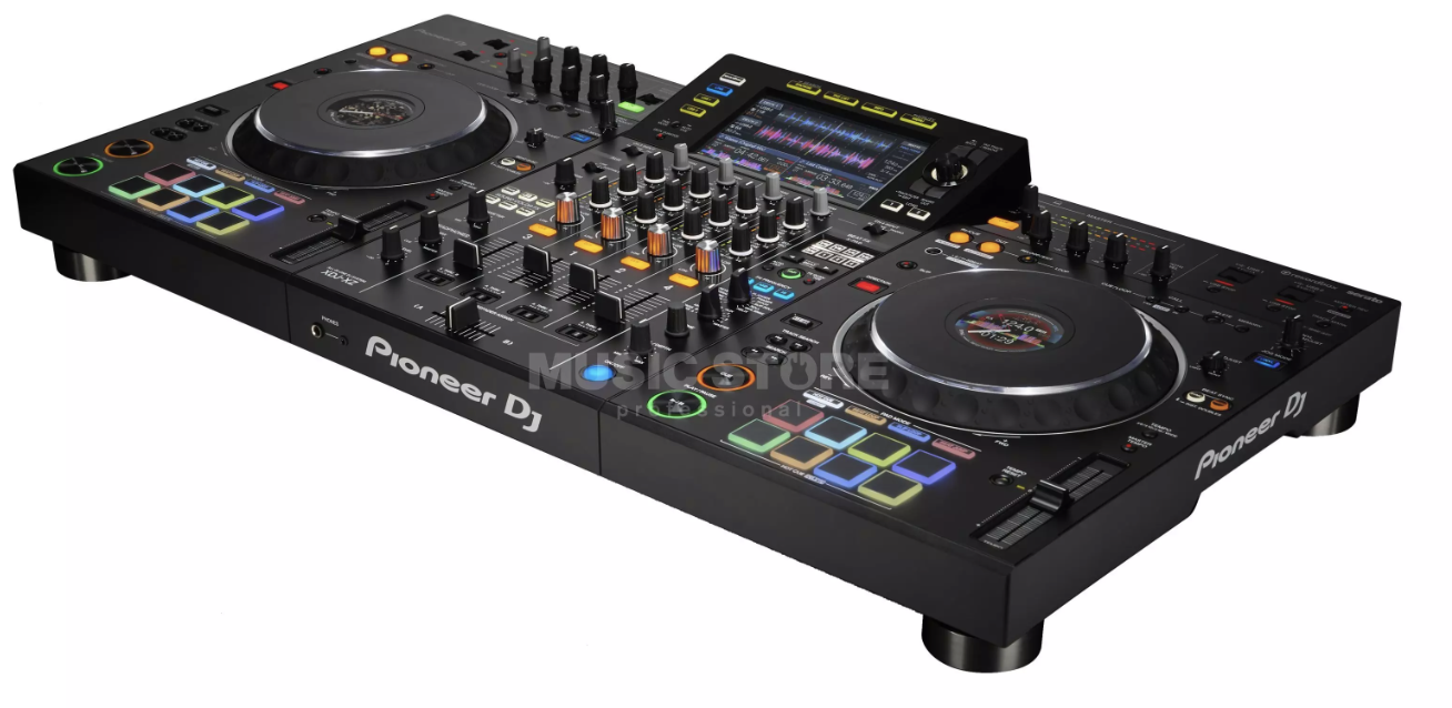Pioneer DJ XDJ-XZ mieten
