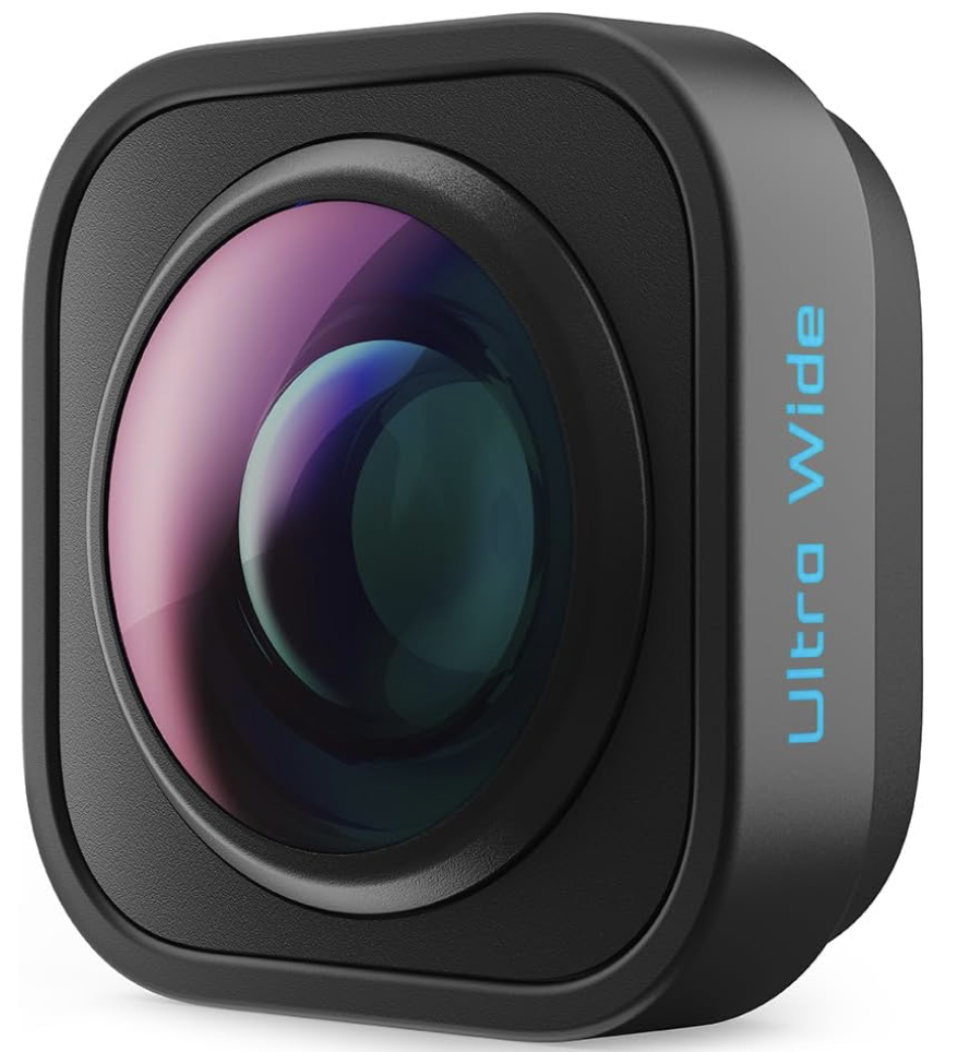 GoPro Max Lens Mod 2.0 mieten
