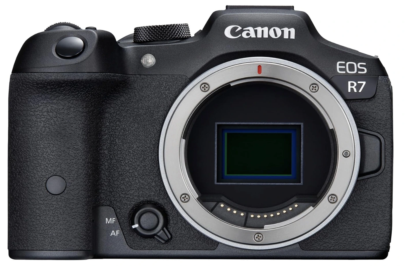 Canon EOS R7 mieten