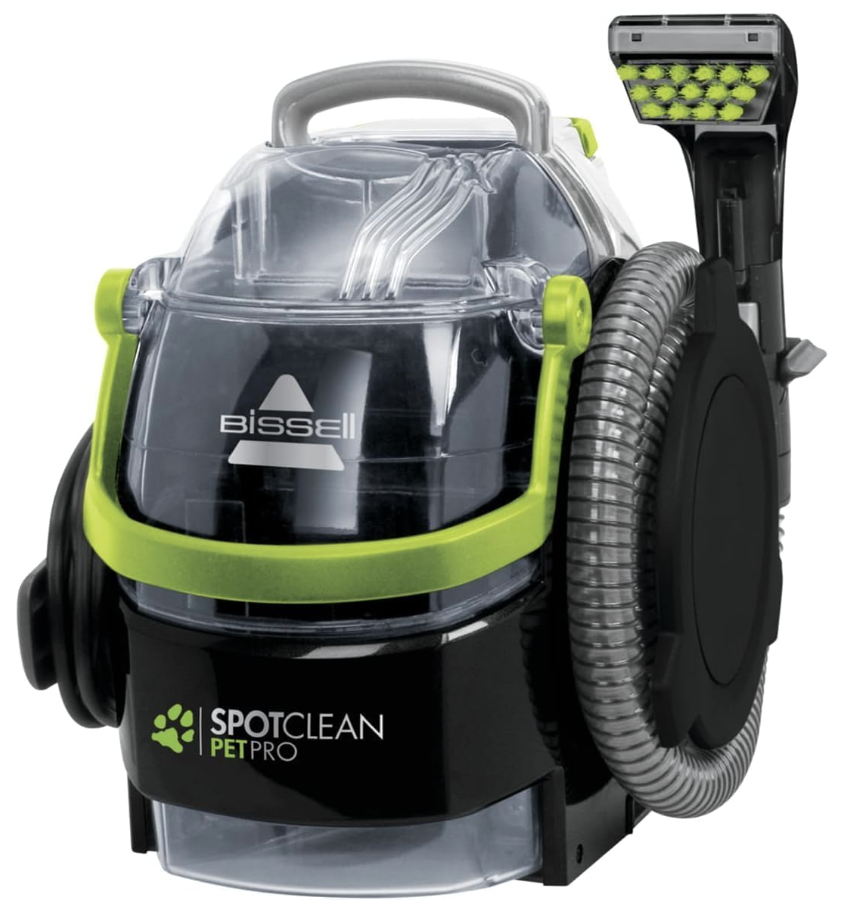 BISSELL SpotClean Pet Pro mieten