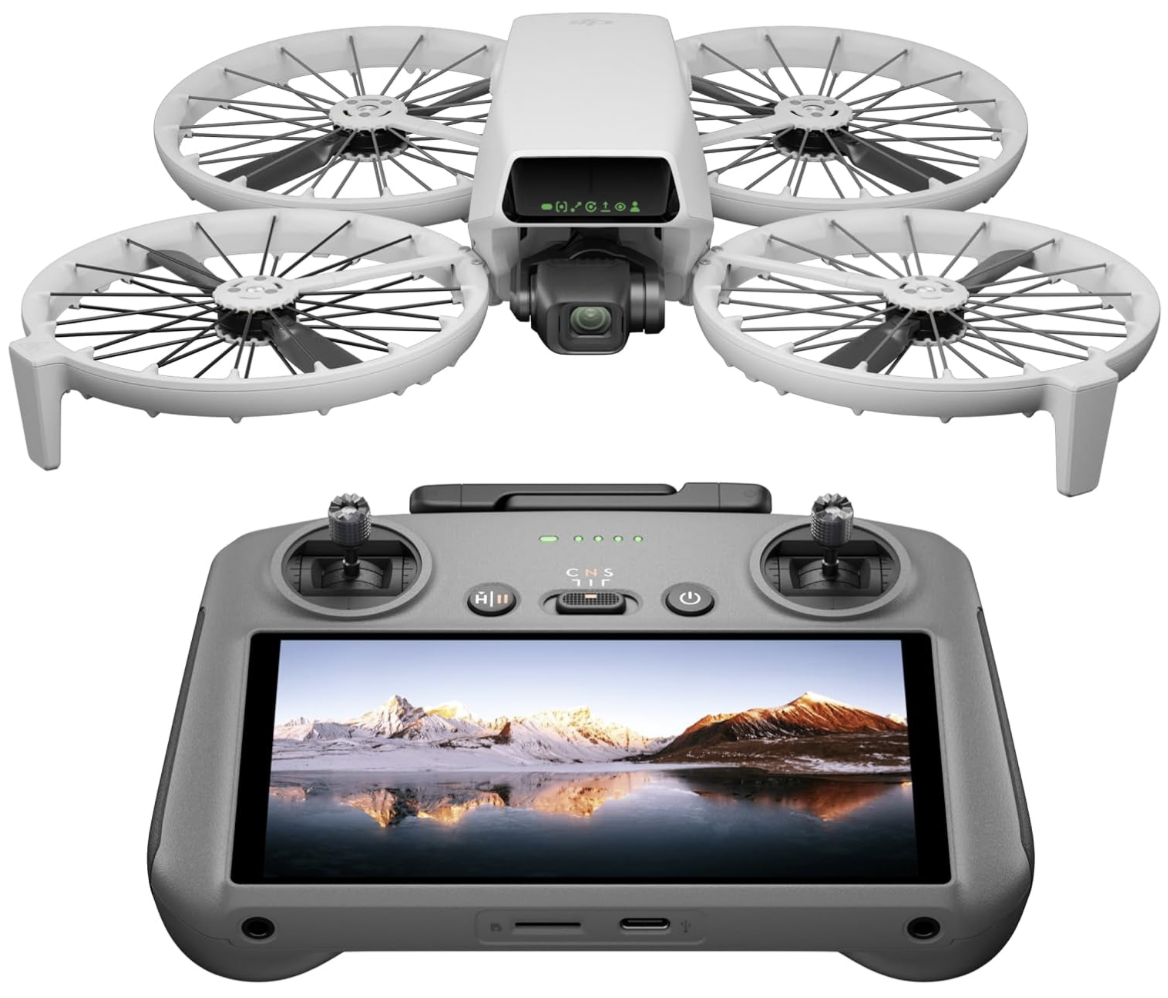 Dji Flip – DJI RC 2 mieten