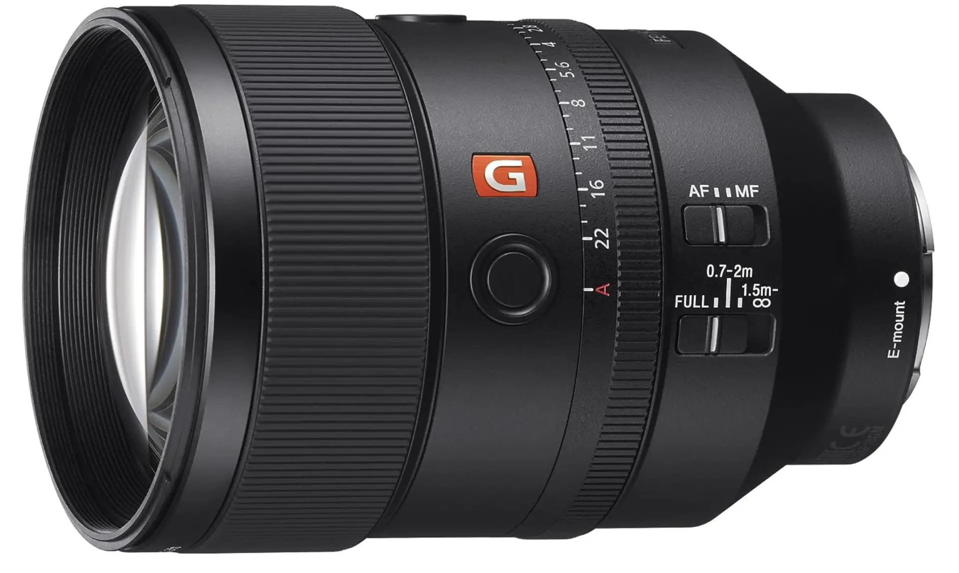 Sony FE 135mm f/1.8 GM mieten