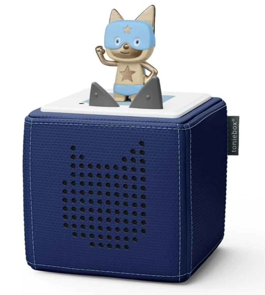 Toniebox inkl. Figur mieten
