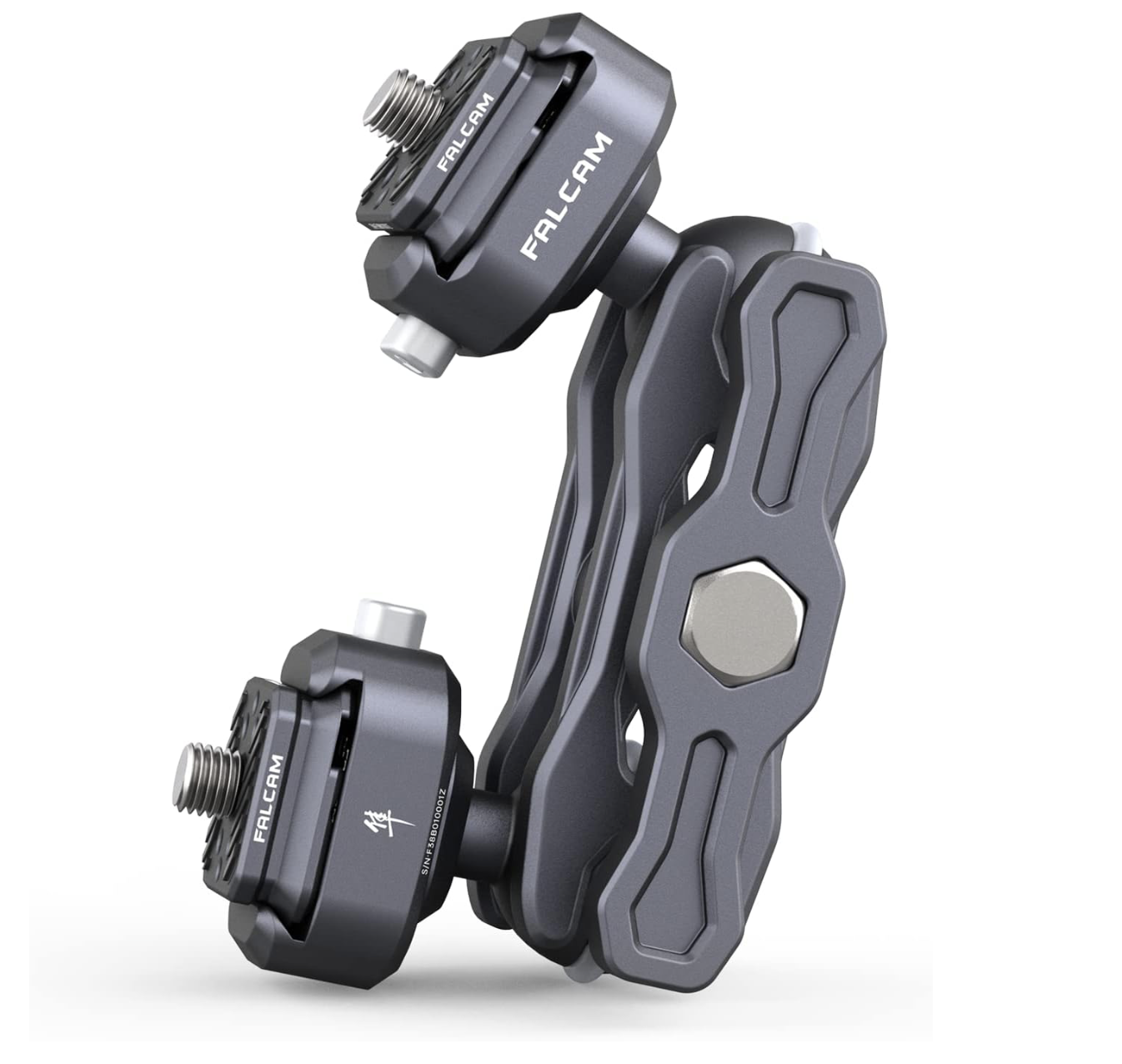 FALCAM F22 Magic Arm mit Dual-Kugelköpfen mieten