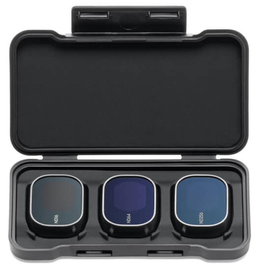 DJI Mini 4 Pro ND Filterset mieten
