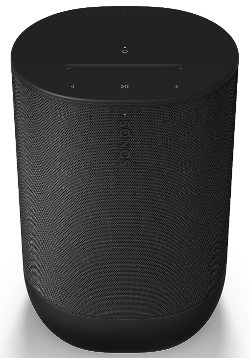 Sonos Move 2 mieten