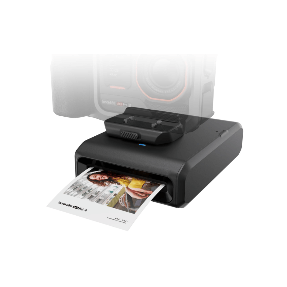 Insta360 Ace Pro 2 Printer mieten