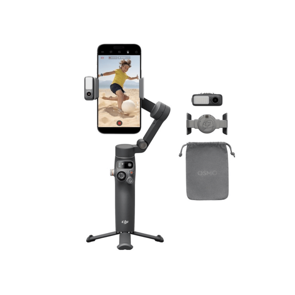 DJI Osmo Mobile 7P mieten