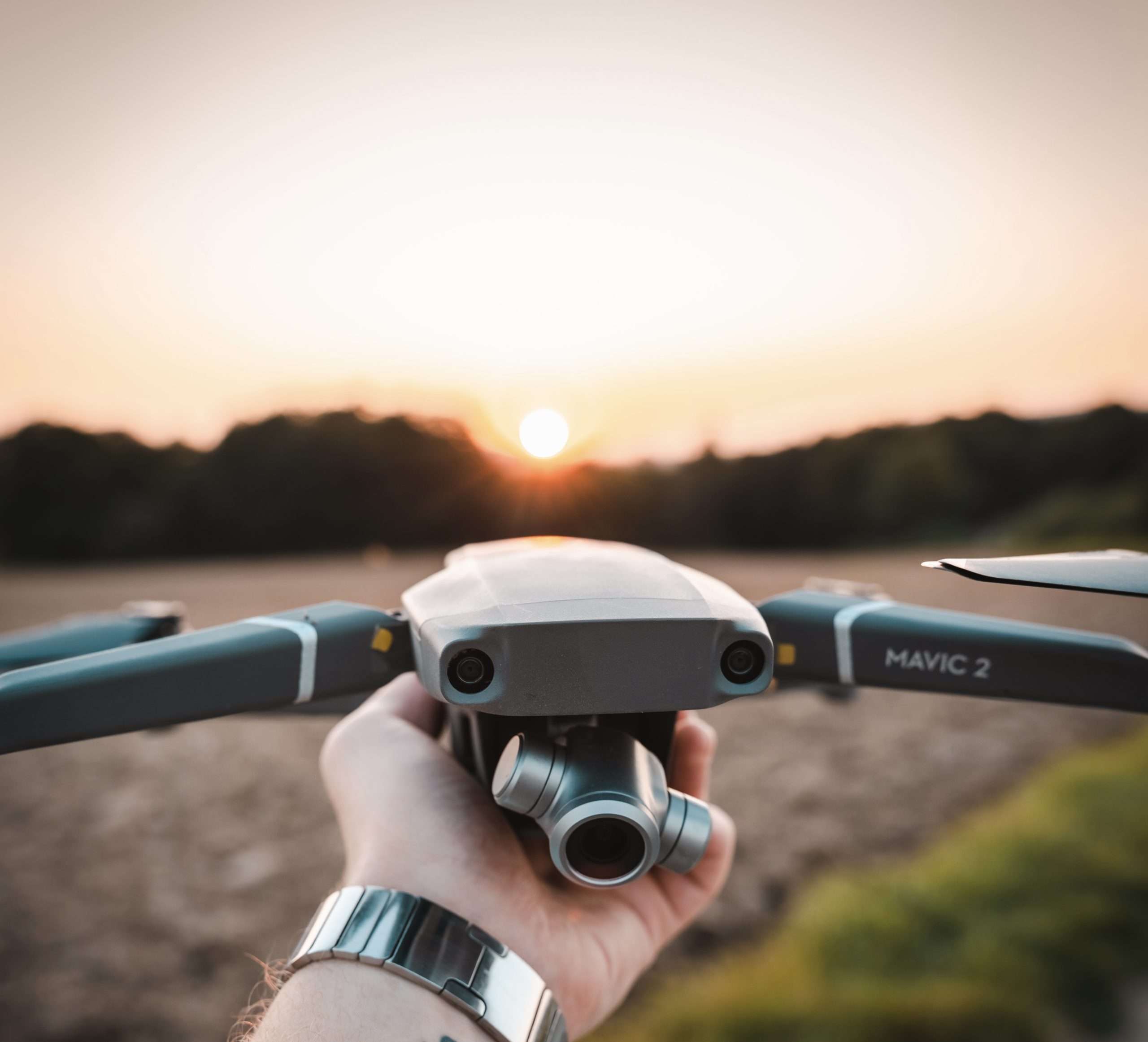 Dji Mavic 2 Zoom mieten
