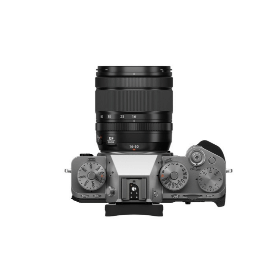 Fujifilm XT-5 mieten – 2