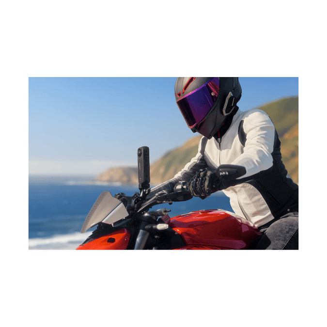 Insta360 X4 mieten – 3