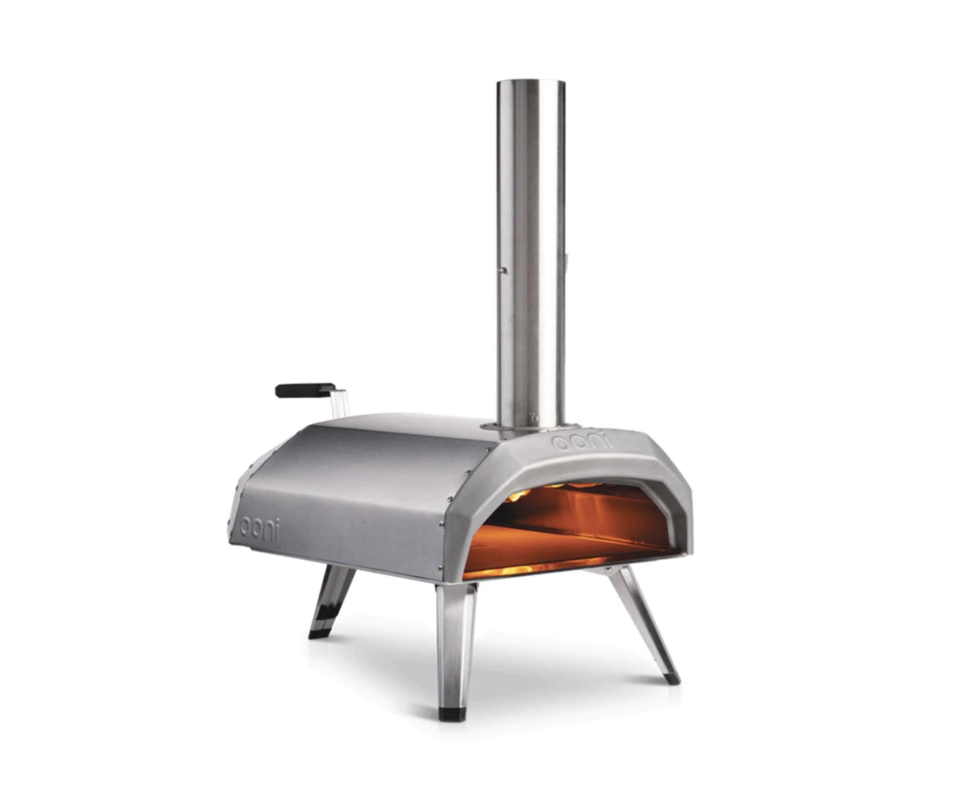 Ooni Karu 12 Pizzaofen mieten